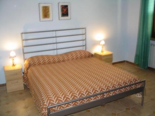 Elios Residence Hotel Sapri Habitación foto